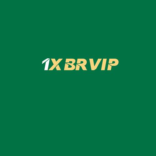 Logo da 1XBRVIP