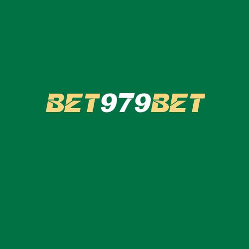 Logo da BET979BET