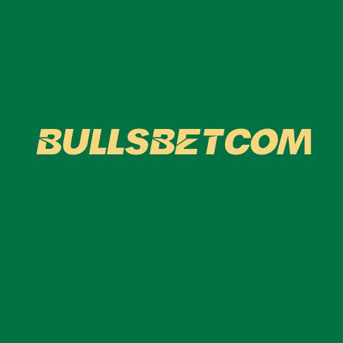 Logo da BULLSBETCOM