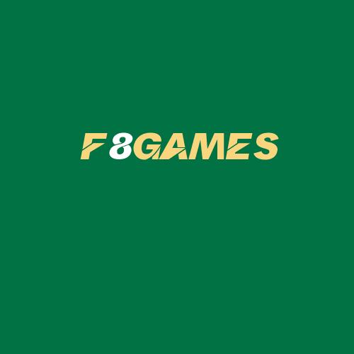 Logo da F8GAMES