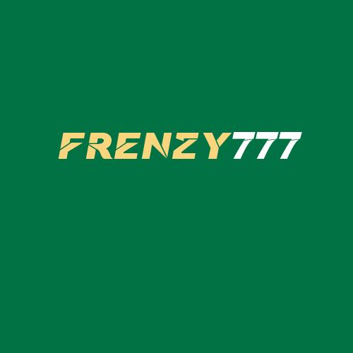 Logo da FRENZY777