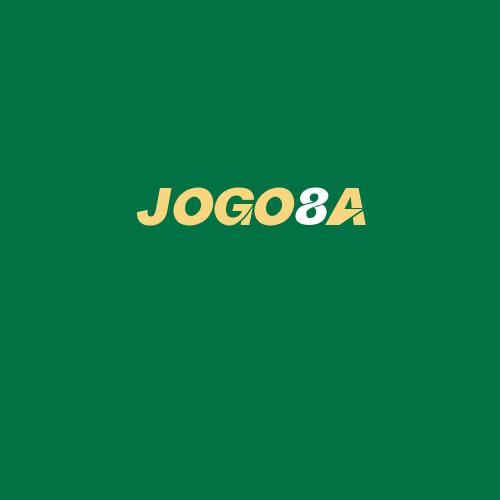 Logo da JOGO8A