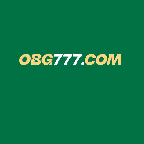 Logo da OBG777