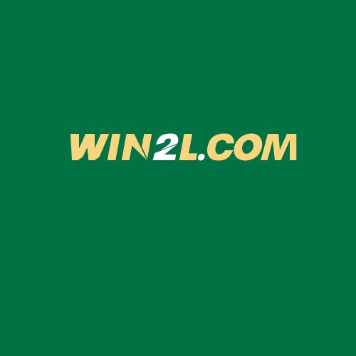 Logo da WIN2L